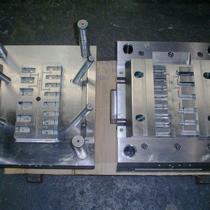 Moldes para injetora de plastico sp